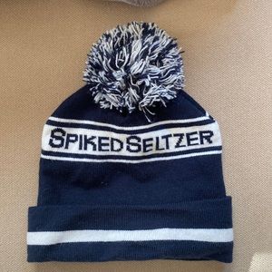 Spiked Seltzer Hat